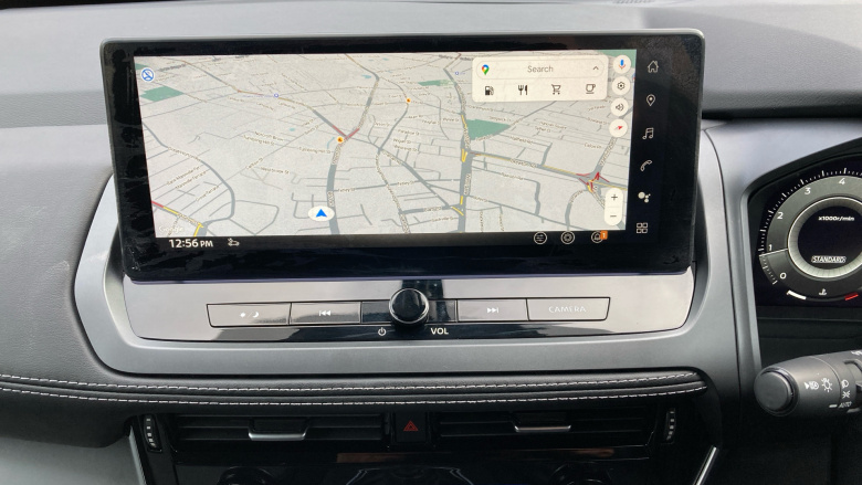 Nissan Qashqai 1.3 DiG-T MH 158 N-Connecta 5dr Petrol Hatchback